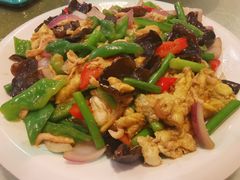 -黄家饺子东北特色菜馆(湖滨商业街店)