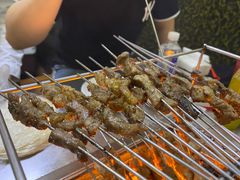 -小寒羊烧烤(凯瑞时代大厦店)