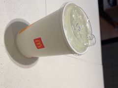 -麦当劳(坂田分店)