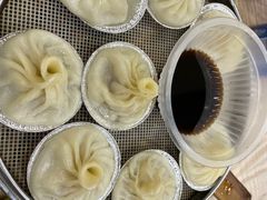 -江城燕子大排档(江汉路步行街店)