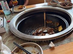-锅老头铁锅炖•大锅蒸汽海鲜(韩乐坊店)