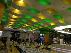 -广州花之恋城堡酒店