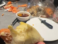 -一方渔歌蒸汽海鲜自助(文化路万达广场店)