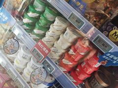 -联华超市(新闸路店)