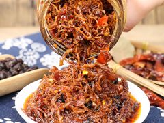 -郴州特产舜华临武鸭(郴州西站店)