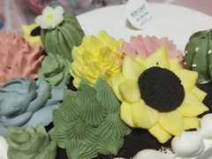 -BON CAKE(华贸购物中心店)
