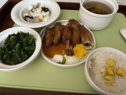 -乐茵敔山湾月子中心(独栋湖景店)