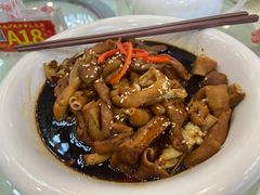 -清心鸡沙田乳鸽店·非遗传承(粤垦路店)