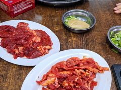 -西塔隆太白烤牛肉馆(图们路店)