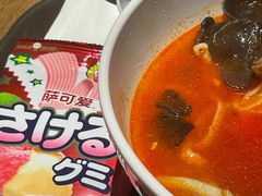 -康師傅私房牛肉面(浦机三店)