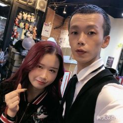 -雅典娜造型