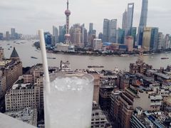 -顶层酒吧ROOF(上海艾迪逊酒店)