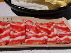-麻辣英雄重庆火锅(二城广场店)