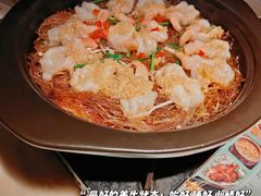 -绿茶餐厅(华信Mall店)