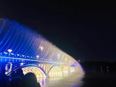 -长春市南湖公园