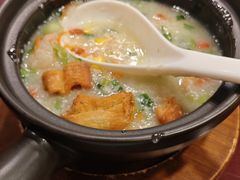 -宏状元现熬粥·京味菜(五棵松店)