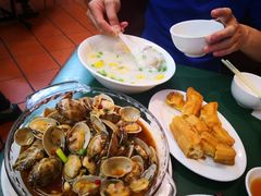 -新香港烧腊海鲜面家