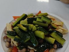 -张记酱牛肉(虎坊桥店)