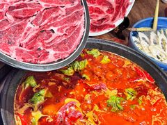-巴蜀大将火锅(春熙店)