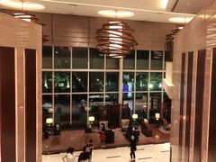 -上海浦东嘉里大酒店