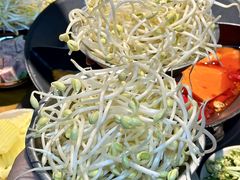 -阳阳老火锅(小南门店)