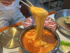 -六七八韩式烤肉·韩国料理(上杭路店)