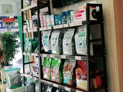 -仁华宠物医院(青羊店)