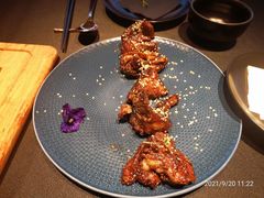 -醉东Oriental House(静安嘉里中心店)
