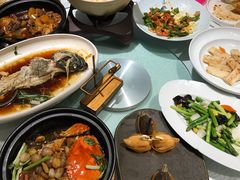 -旺顺阁海鲜广场(亚运村店)