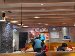 -大师兄·手工面·西北菜(美的悦然广场店)