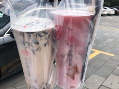 -书亦烧仙草(麦德龙钰龙店)