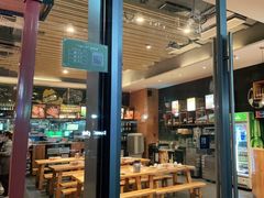 -木屋烧烤(惠阳华润小径湾店)