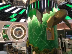 -青花椒花椒鱼(合生汇店)