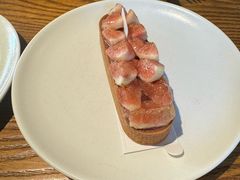 无花果塔-Money Shops(愚园路店)