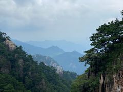 -九华山风景区