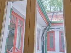 -上海鲁迅故居