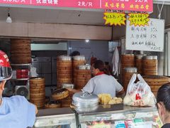 -龙丰楼包子(南方大厦店)