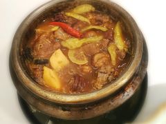 -肆月河豚·新淮扬(金融街店)
