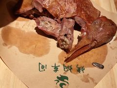 -鸽子窝(宋庄店)