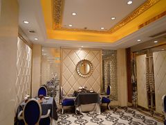 -A One Kitchen·南京精菜馆(晶丽酒店店)
