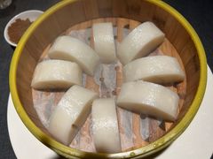 -锦府园·新台州菜(合生汇店)