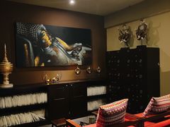 -泰合玺·精油疗愈SPA(南京光环花园城店)