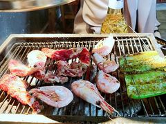 -丹东特色烤肉(南光三部店)