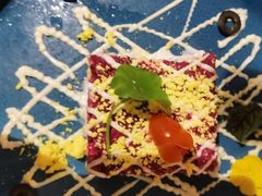 -卢布里西餐厅(总店)