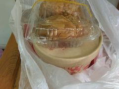 -曼玲粥店(南翔店)