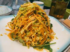 -屋里家延边朝鲜族冷面(梅林3店)