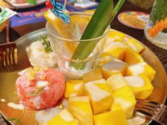 -泰妃殿(武汉首店)