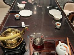 -中山保利艾美酒店-乐美中餐厅