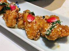 -卯时·龙光雅宴·精致锡帮菜(惠山古镇店)