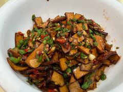 -笨罗卜浏阳菜馆(龙华鹏润达店)